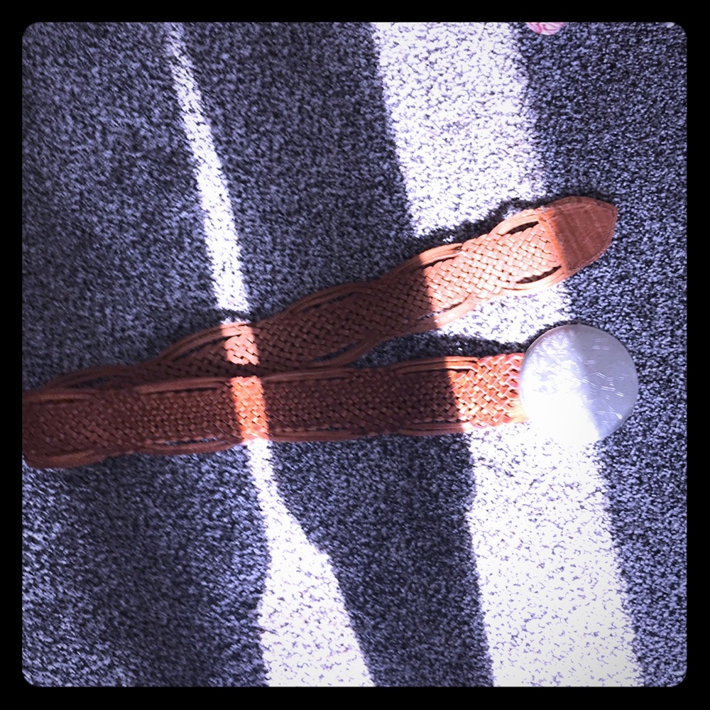 Belt